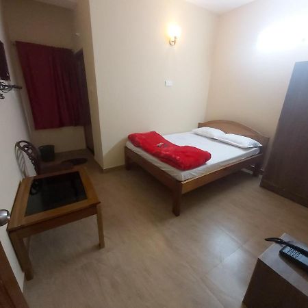 Baba Guest House Shillong Exterior photo